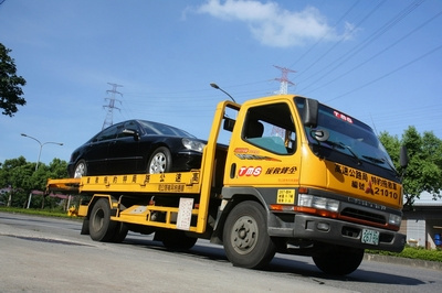 弋江区旅顺口区道路救援